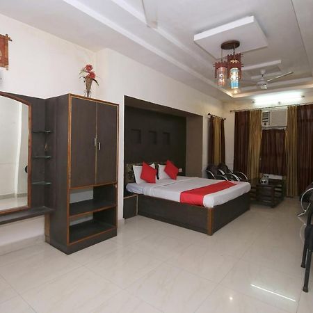 Oyo Hotel Shubhkamna Jabalpur Esterno foto