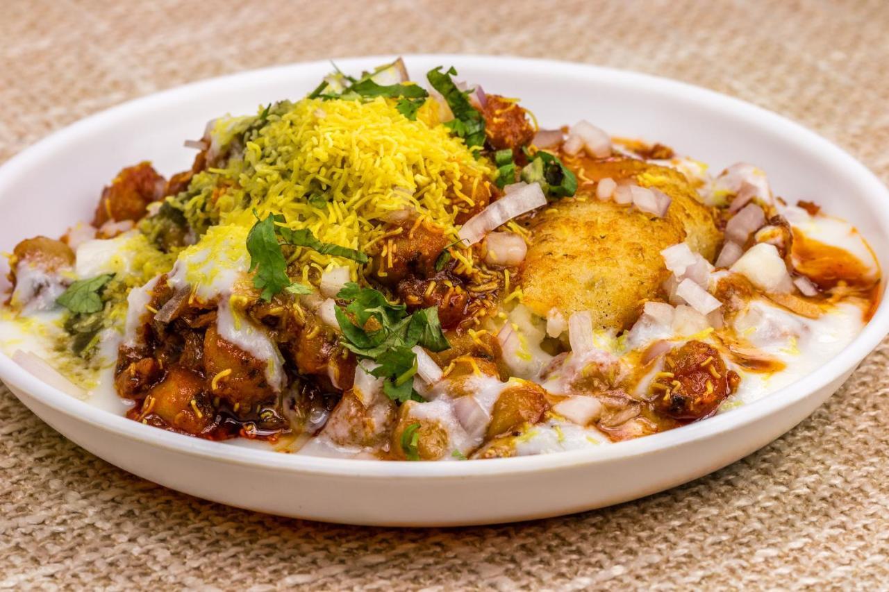 Oyo Hotel Shubhkamna Jabalpur Esterno foto